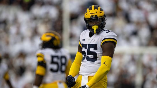 Kevin Field's thoughts on first round of NFL Draft, and looking ahead to Day 2 taken at BSJ Headquarters (Patriots)